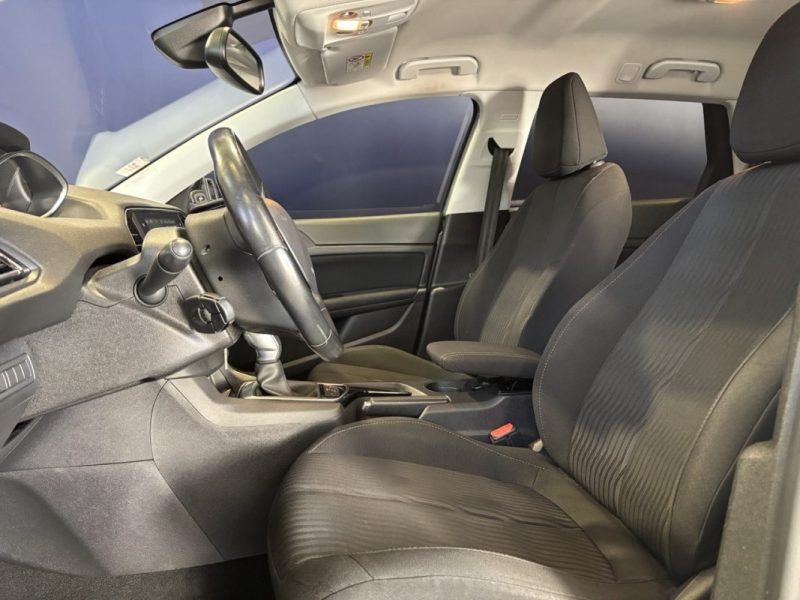 PEUGEOT 308 II 1.6 BLUEHDI 120CH STYLE S&S EAT6 2017