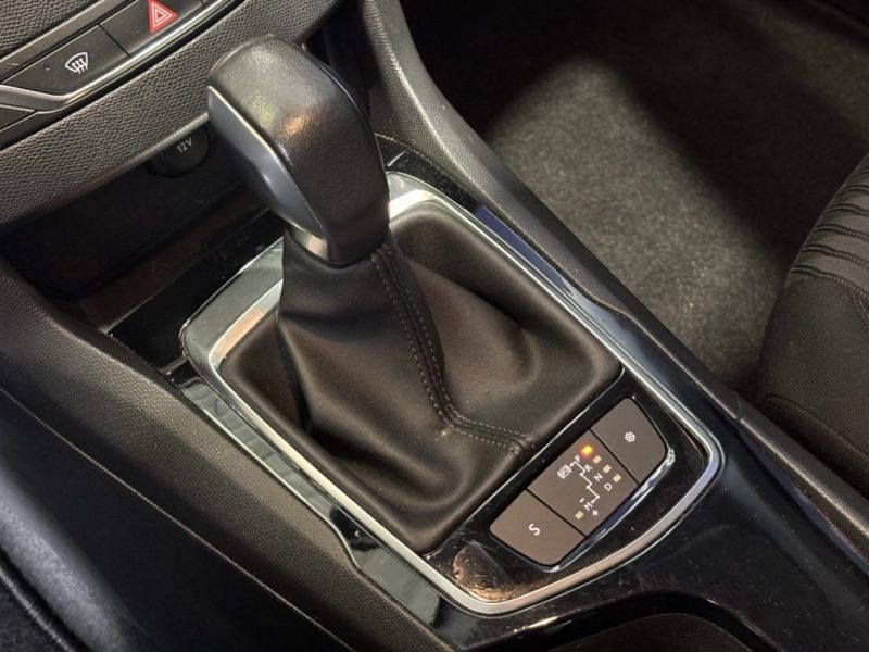 PEUGEOT 308 II 1.6 BLUEHDI 120CH STYLE S&S EAT6 2017