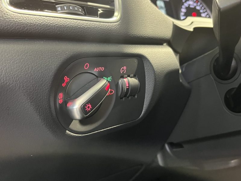 AUDI Q3 2.0 TDI 184CH QUATTRO S-LINE S TRONIC 7