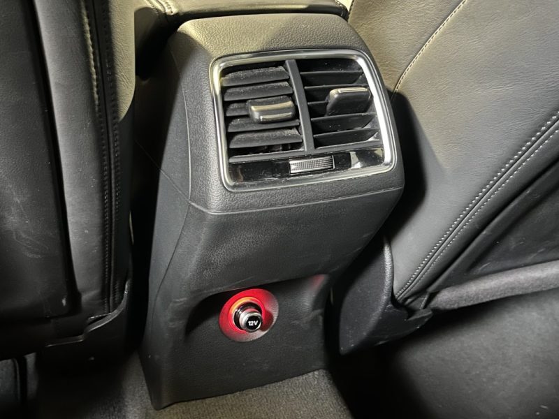 AUDI Q3 2.0 TDI 184CH QUATTRO S-LINE S TRONIC 7