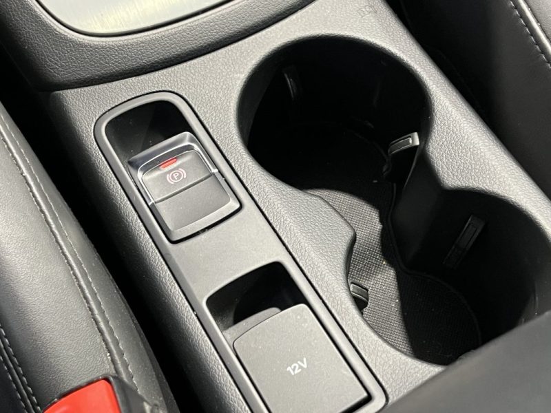 AUDI Q3 2.0 TDI 184CH QUATTRO S-LINE S TRONIC 7