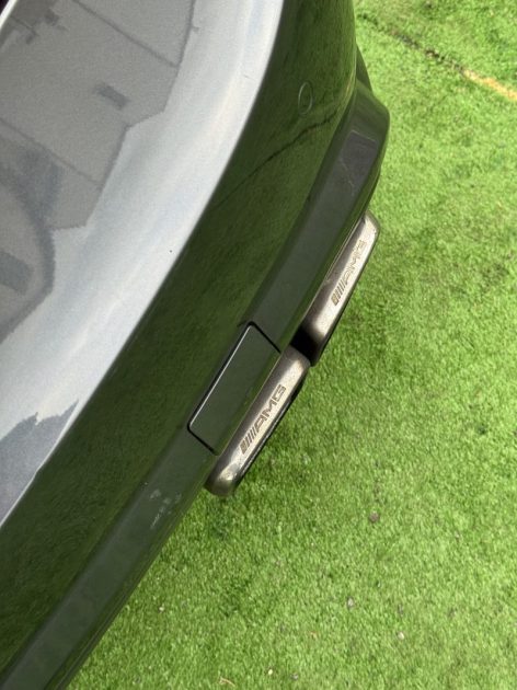 MERCEDES CLASSE CLS  (2) 63 AMG 5.5 V8 557 CV PACK PERFORMANCE  GARANTIE JUIN 2027 