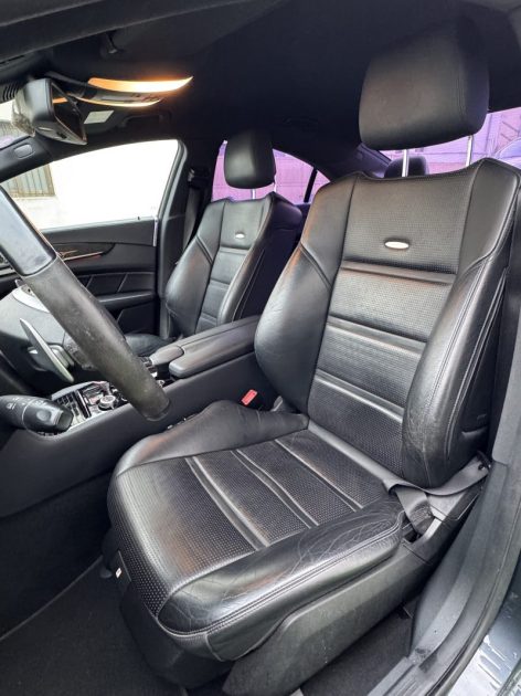 MERCEDES CLASSE CLS  (2) 63 AMG 5.5 V8 557 CV PACK PERFORMANCE  GARANTIE JUIN 2027 