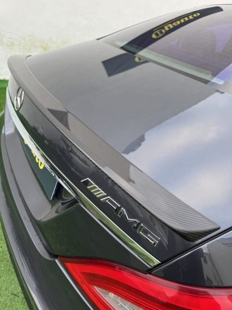 MERCEDES CLASSE CLS  (2) 63 AMG 5.5 V8 557 CV PACK PERFORMANCE  GARANTIE JUIN 2027 