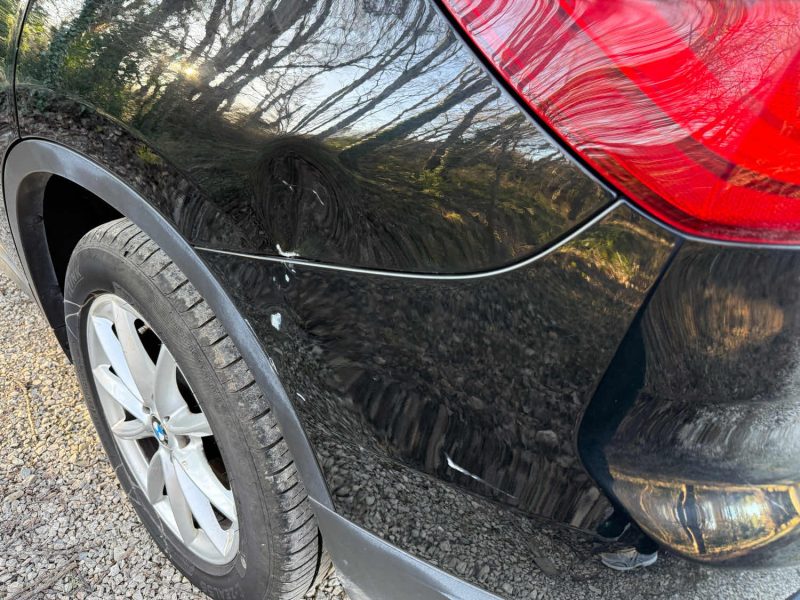 BMW X1 XDRIVE18D 150 BUSINESS BV6 2017