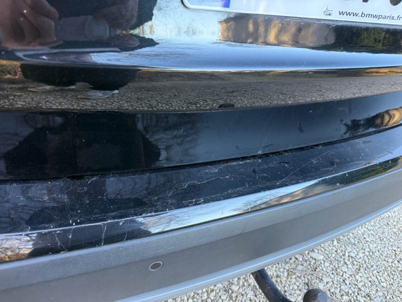 BMW X1 XDRIVE18D 150 BUSINESS BV6 2017