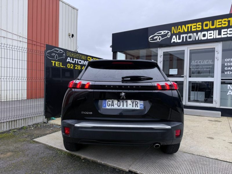 PEUGEOT 2008 II 1.5 HDI 110CV S&S ALLURE PACK  