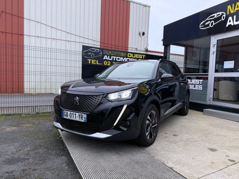 PEUGEOT 2008 II 1.5 HDI 110CV S&S ALLURE PACK  