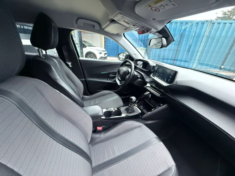PEUGEOT 2008 II 1.5 HDI 110CV S&S ALLURE PACK  