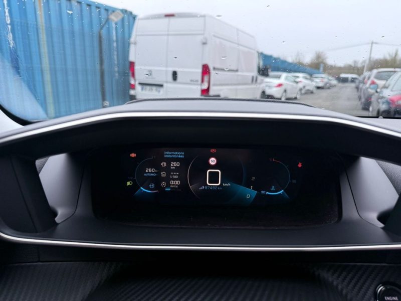 PEUGEOT 2008 II 1.5 HDI 110CV S&S ALLURE PACK  