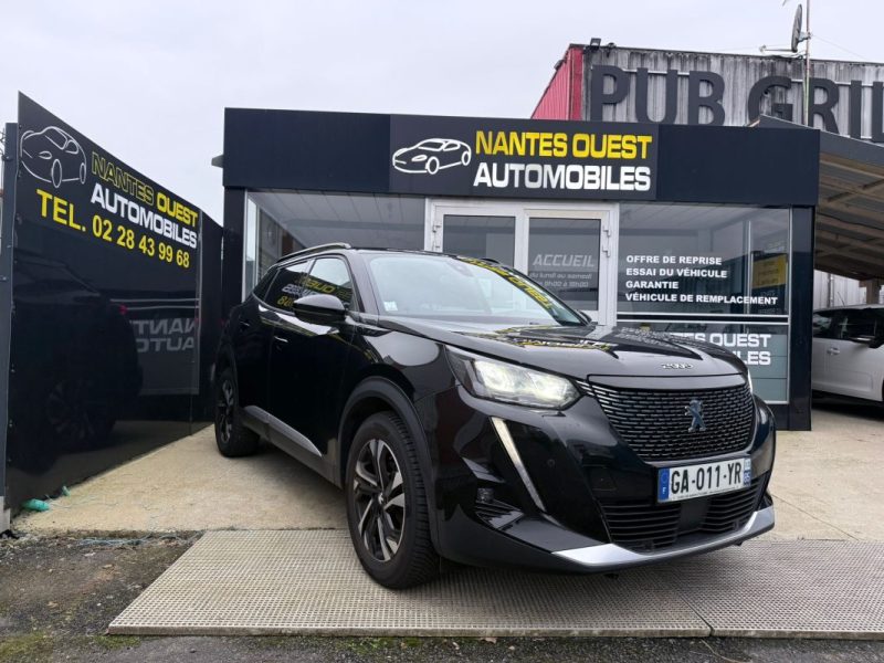 PEUGEOT 2008 II 1.5 HDI 110CV S&S ALLURE PACK  