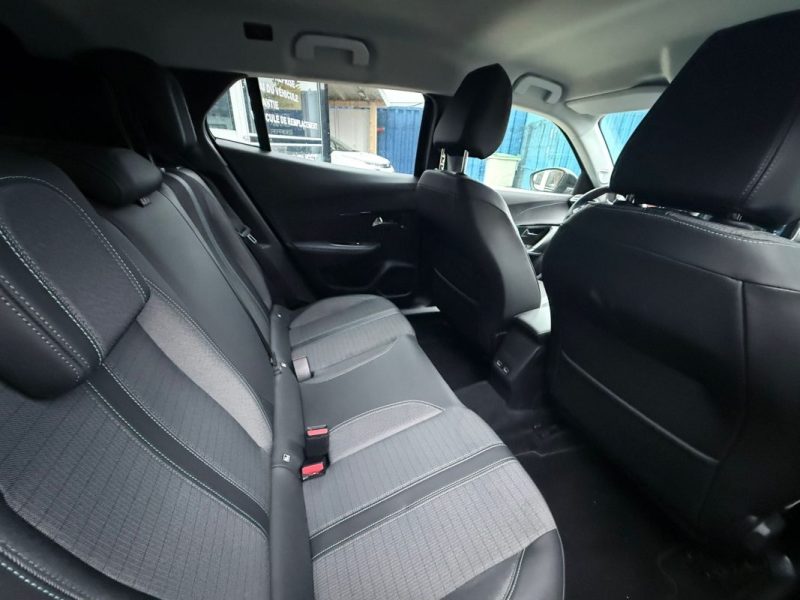 PEUGEOT 2008 II 1.5 HDI 110CV S&S ALLURE PACK  