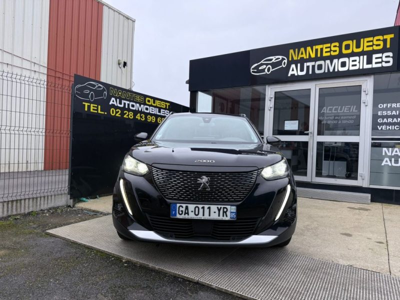 PEUGEOT 2008 II 1.5 HDI 110CV S&S ALLURE PACK  