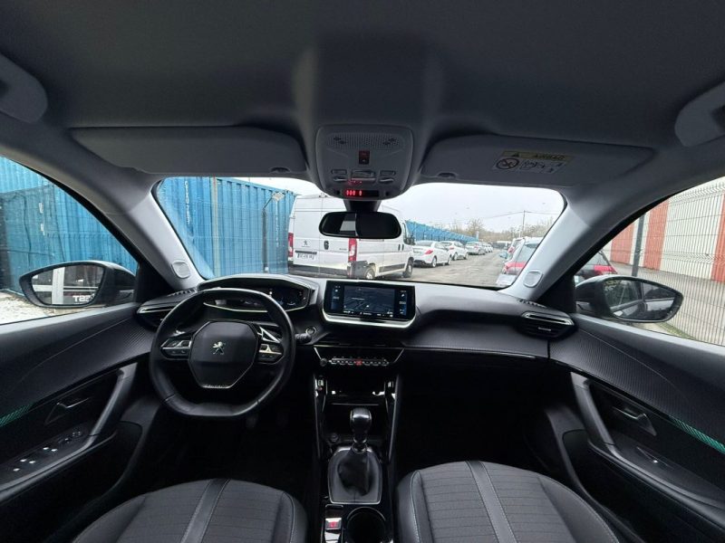 PEUGEOT 2008 II 1.5 HDI 110CV S&S ALLURE PACK  