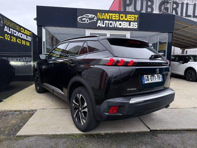 PEUGEOT 2008 II 1.5 HDI 110CV S&S ALLURE PACK  