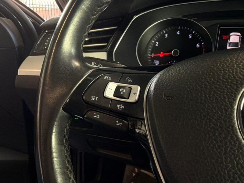 VW Passat 1.5 TSI 150ch 🚗 CarPlay 📱 Radar 🔊 Reprise 🔄 Garantie 🛡️