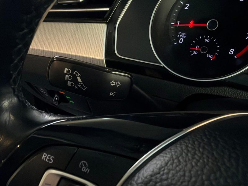VW Passat 1.5 TSI 150ch 🚗 CarPlay 📱 Radar 🔊 Reprise 🔄 Garantie 🛡️