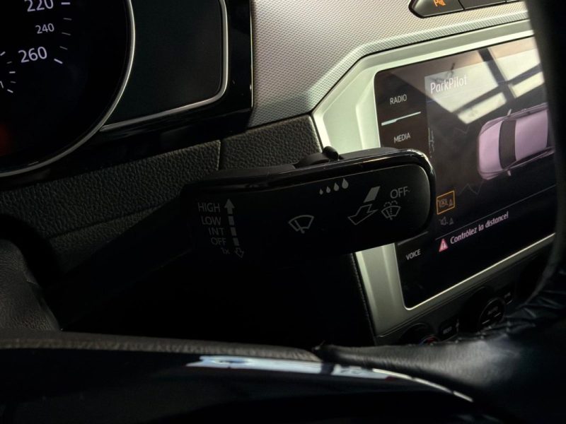 VW Passat 1.5 TSI 150ch 🚗 CarPlay 📱 Radar 🔊 Reprise 🔄 Garantie 🛡️