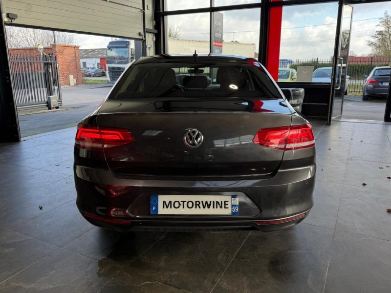 VW Passat 1.5 TSI 150ch 🚗 CarPlay 📱 Radar 🔊 Reprise 🔄 Garantie 🛡️