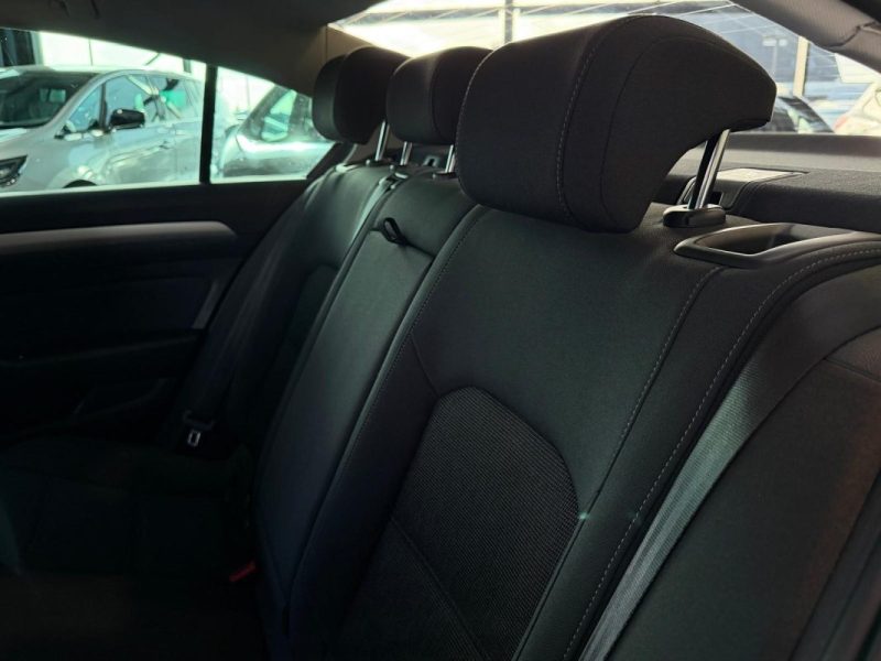VW Passat 1.5 TSI 150ch 🚗 CarPlay 📱 Radar 🔊 Reprise 🔄 Garantie 🛡️