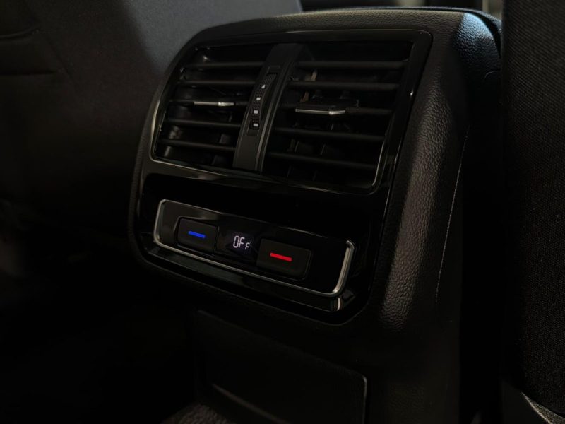 VW Passat 1.5 TSI 150ch 🚗 CarPlay 📱 Radar 🔊 Reprise 🔄 Garantie 🛡️