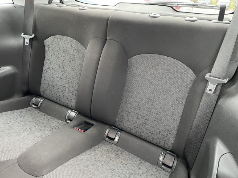 OPEL ADAM 1.2 TWINPORT 70CH  GARANTIE 3/12 MOIS 2014