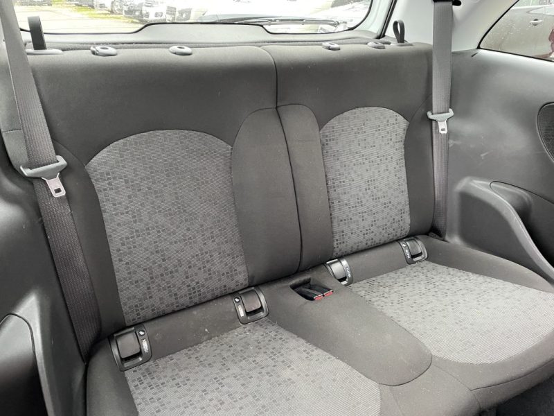 OPEL ADAM 1.2 TWINPORT 70CH  GARANTIE 3/12 MOIS 2014