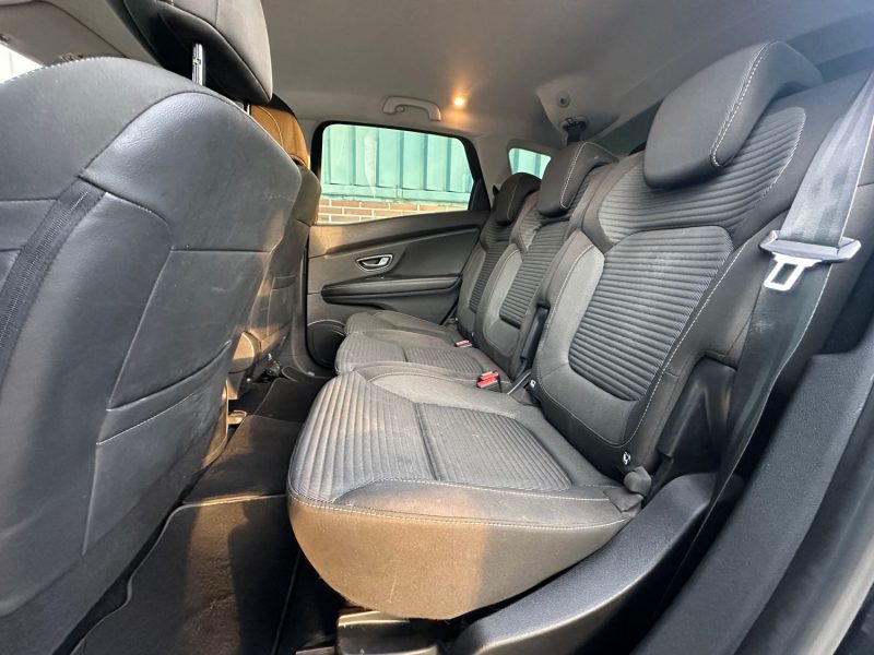 RENAULT SCENIC IV 1.7 BLUE DCI 120CH BUSINESS INTENS EDC 2020