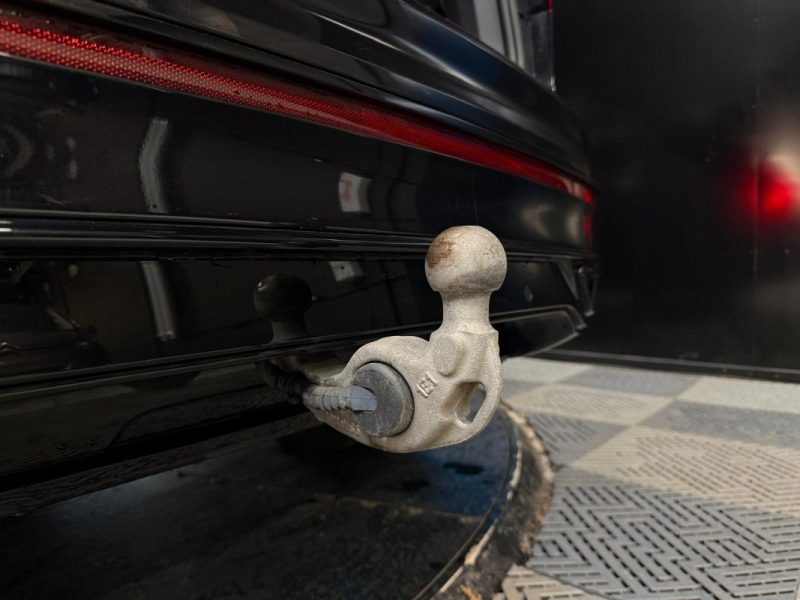 VOLKSWAGEN TIGUAN R LINE 1.4 EHYBRID 245 ch Dsg6 / TOIT OUVRANT + AFFICHAGE TETE HAUTE / 