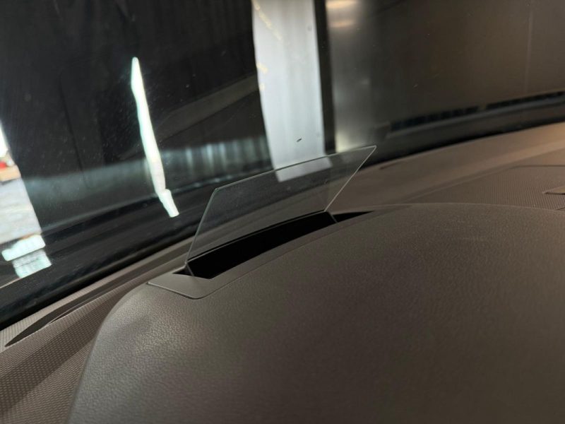 VOLKSWAGEN TIGUAN R LINE 1.4 EHYBRID 245 ch Dsg6 / TOIT OUVRANT + AFFICHAGE TETE HAUTE / 