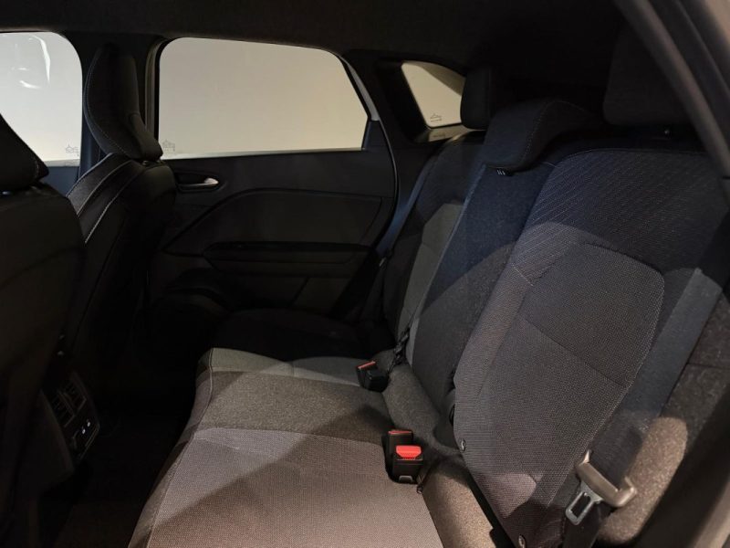 RENAULT SYMBIOZ 1.6 E-TECH 145 TECHNO BLANC NACRE 