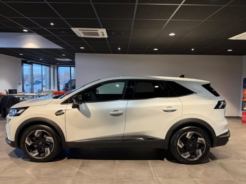 RENAULT SYMBIOZ 1.6 E-TECH 145 TECHNO BLANC NACRE 