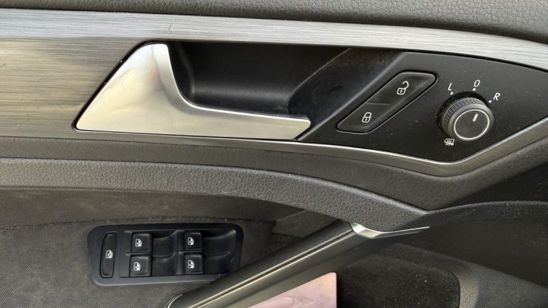 VOLKSWAGEN GOLF 7 / 1.4 TSI 125CH CARAT 2018