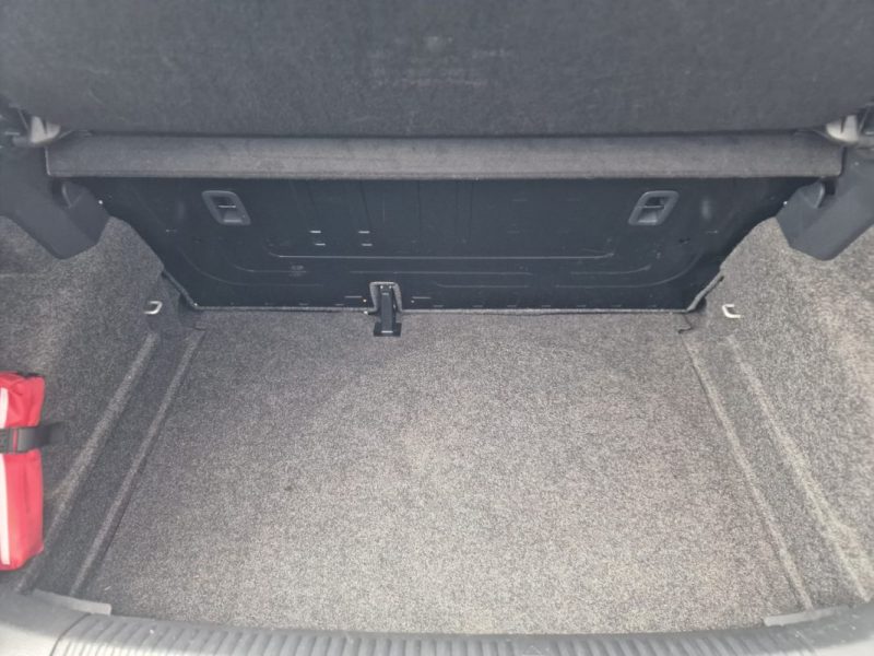 VOLKSWAGEN POLO 1.2 TDi 75CV TRENDLINE BLUEMOTION 