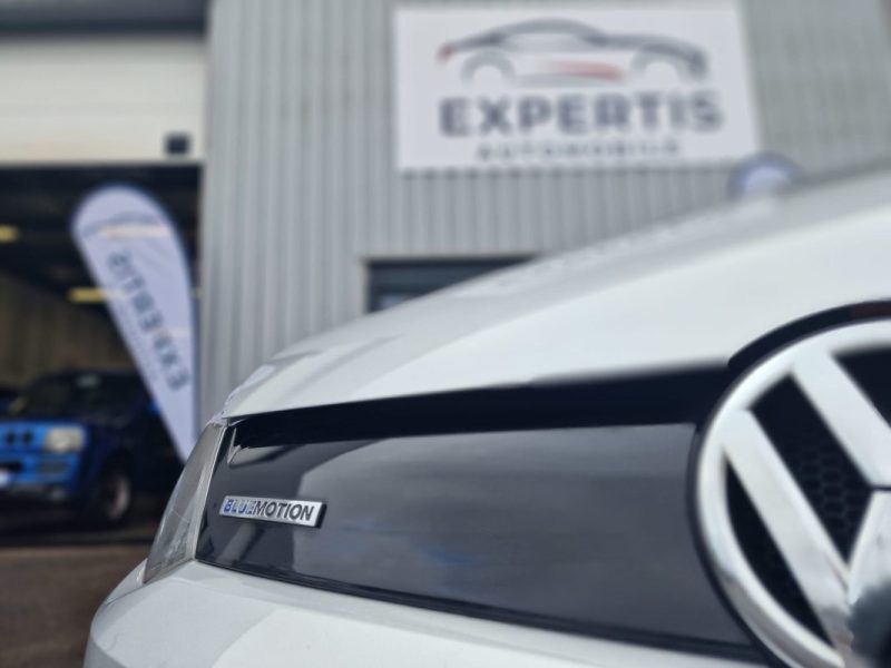 VOLKSWAGEN POLO 1.2 TDi 75CV TRENDLINE BLUEMOTION 