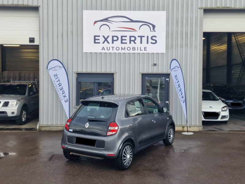 RENAULT TWINGO 1.0 TCe 70CV ENERGY 