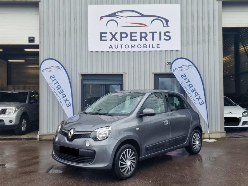 RENAULT TWINGO 1.0 TCe 70CV ENERGY 