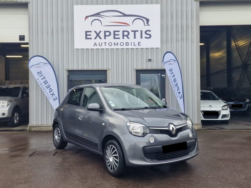RENAULT TWINGO 1.0 TCe 70CV ENERGY 