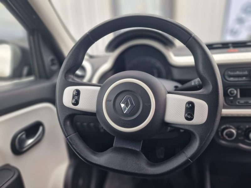 RENAULT TWINGO 1.0 TCe 70CV ENERGY 