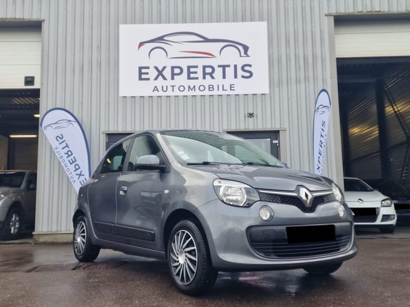 RENAULT TWINGO 1.0 TCe 70CV ENERGY 