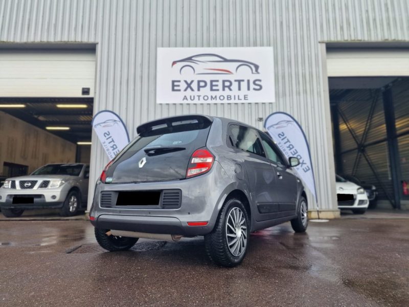 RENAULT TWINGO 1.0 TCe 70CV ENERGY 