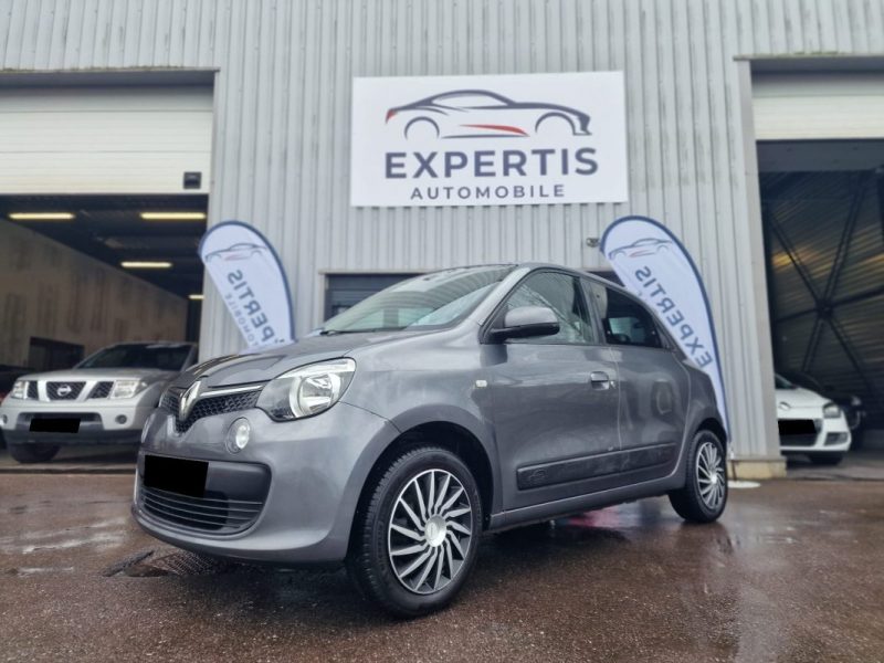 RENAULT TWINGO 1.0 TCe 70CV ENERGY 