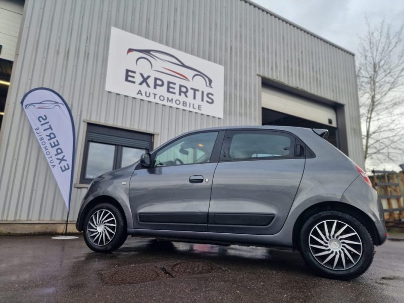 RENAULT TWINGO 1.0 TCe 70CV ENERGY 