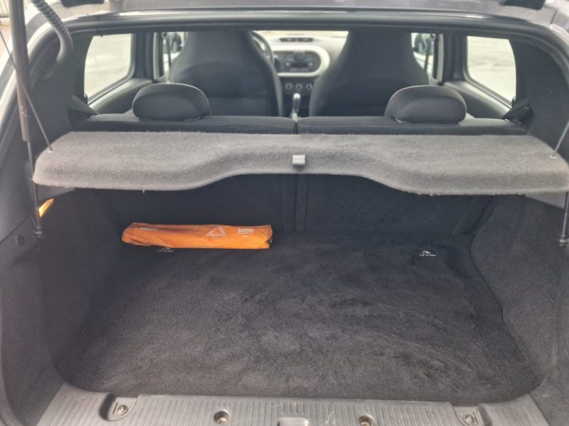 RENAULT TWINGO 1.0 TCe 70CV ENERGY 