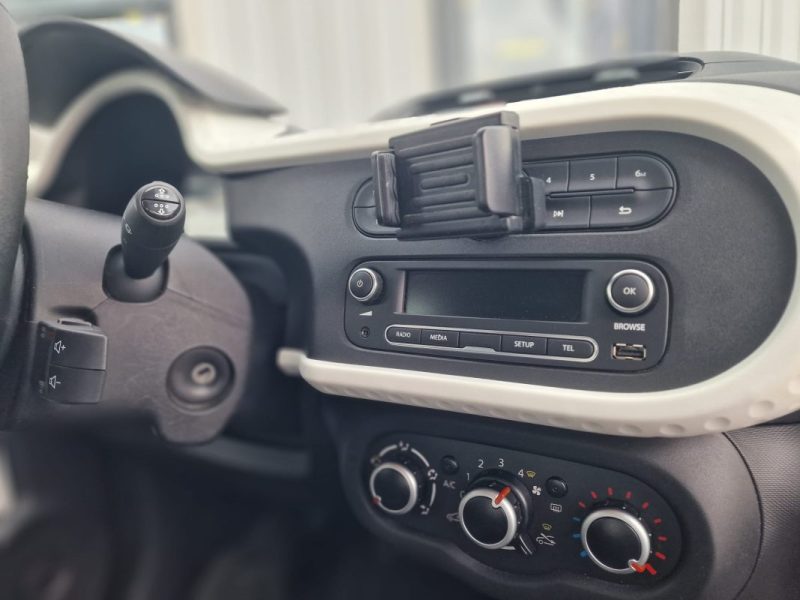 RENAULT TWINGO 1.0 TCe 70CV ENERGY 