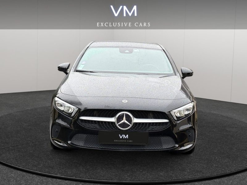 MERCEDES CLASSE A 200 163CH STYLE LINE 7G-DCT 2020