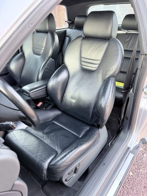 AUDI S3 8L 1.8 Turbo 210ch QUATTRO / SIÈGES RECARO / SUIVI COMPLET 