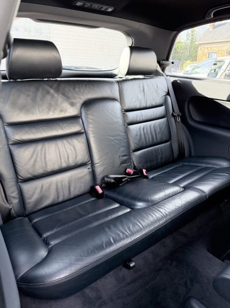 AUDI S3 8L 1.8 Turbo 210ch QUATTRO / SIÈGES RECARO / SUIVI COMPLET 