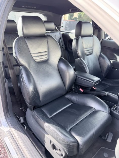 AUDI S3 8L 1.8 Turbo 210ch QUATTRO / SIÈGES RECARO / SUIVI COMPLET 