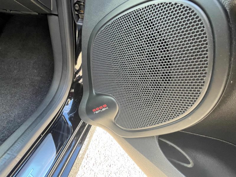 RENAULT CLIO IV RS 200CH GARANTIE 6 MOIS - FULL SUIVIS - ENTRETIENT COMPLET  